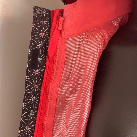 Girls Raincoat - Picture 3 of 6